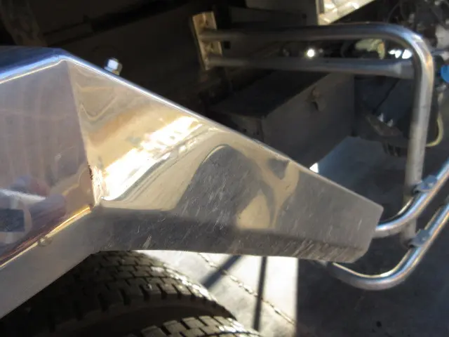 三菱 キャンター TPG-FGB70(4WD)の写真50