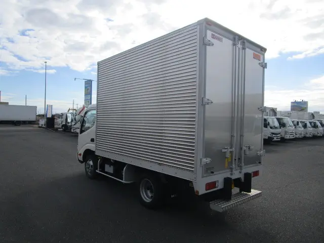 日野 デュトロ 2KG-XZU605M(2WD)の写真3