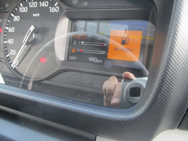 日野 デュトロ 2KG-XZU605M(2WD)の写真14