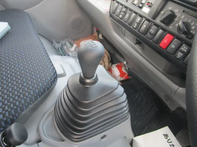 日野 デュトロ 2KG-XZU605M(2WD)の写真18