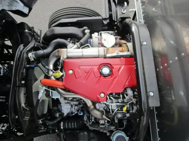 日野 デュトロ 2KG-XZU605M(2WD)の写真22