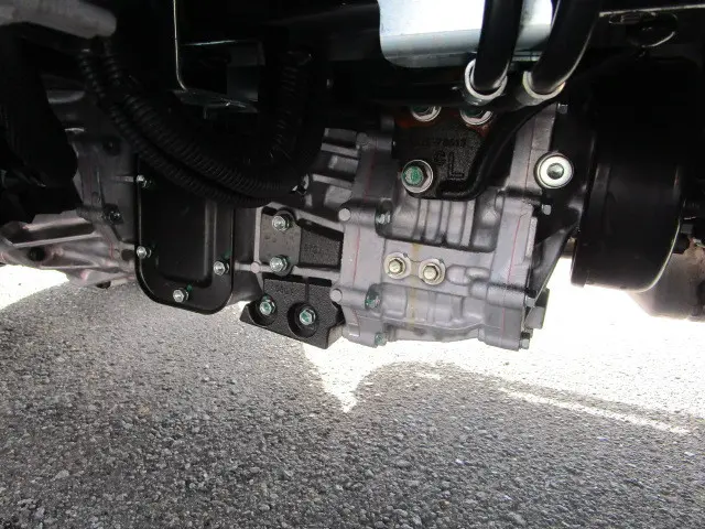 日野 デュトロ 2KG-XZU605M(2WD)の写真25