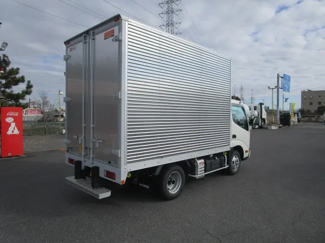 日野 デュトロ 2KG-XZU605M(2WD)の写真4