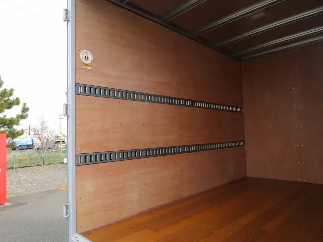 日野 デュトロ 2KG-XZU605M(2WD)の写真10