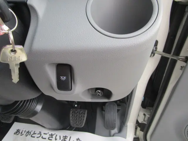 日野 デュトロ 2KG-XZU605M(2WD)の写真16