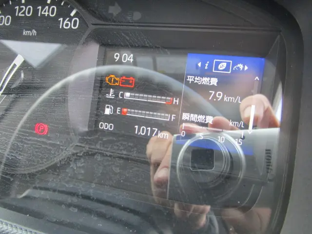 日野 デュトロ 2KG-XZU605M(2WD)の写真19