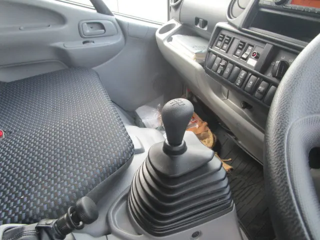 日野 デュトロ 2KG-XZU605M(2WD)の写真22