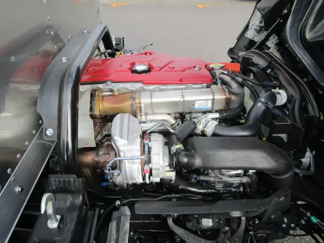 日野 デュトロ 2KG-XZU605M(2WD)の写真27