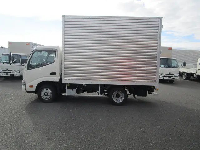 日野 デュトロ 2KG-XZU605M(2WD)の写真5