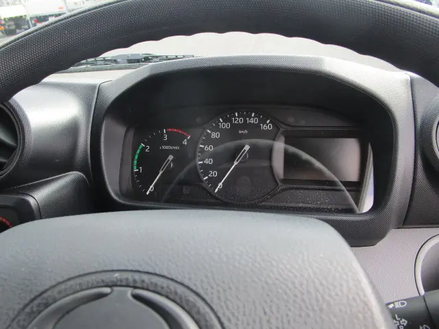 日野 デュトロ 2KG-XZU605M(2WD)の写真13