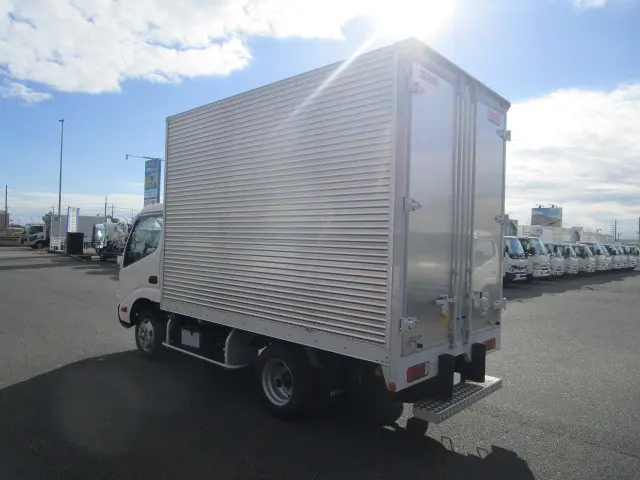 日野 デュトロ 2KG-XZU605M(2WD)の写真3