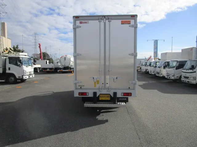 日野 デュトロ 2KG-XZU605M(2WD)の写真7