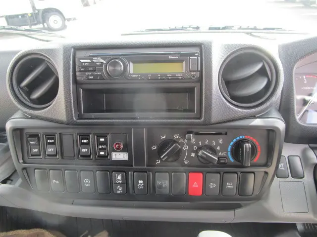 日野 デュトロ 2KG-XZU605M(2WD)の写真14