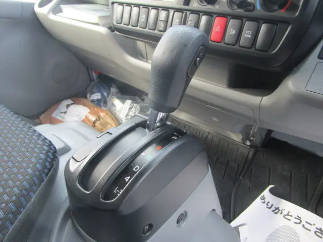 日野 デュトロ 2KG-XZU605M(2WD)の写真16