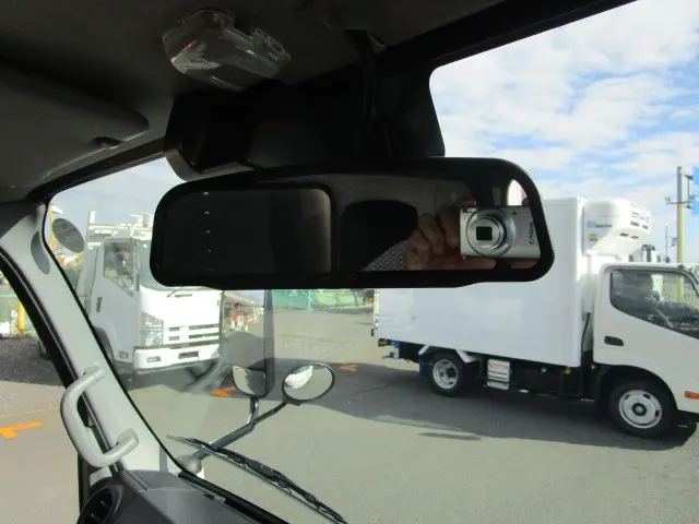 日野 デュトロ 2KG-XZU605M(2WD)の写真17