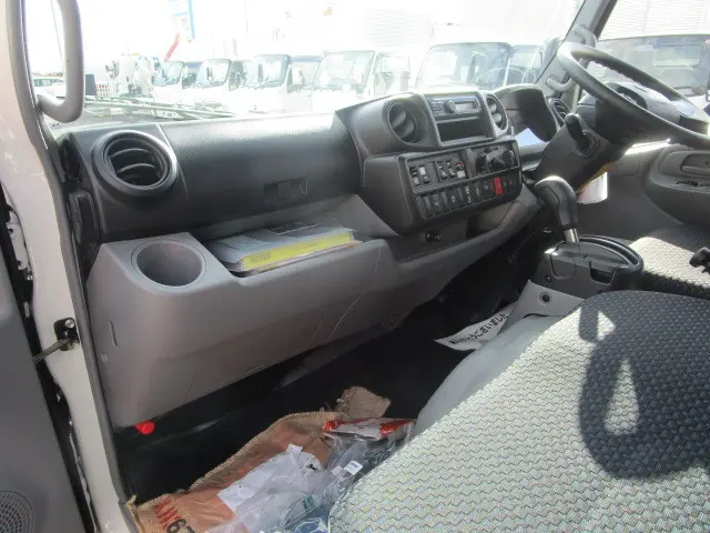 日野 デュトロ 2KG-XZU605M(2WD)の写真18