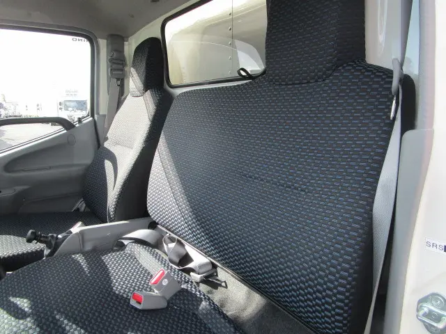 日野 デュトロ 2KG-XZU605M(2WD)の写真19