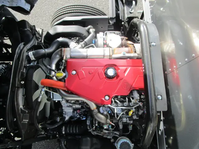 日野 デュトロ 2KG-XZU605M(2WD)の写真21