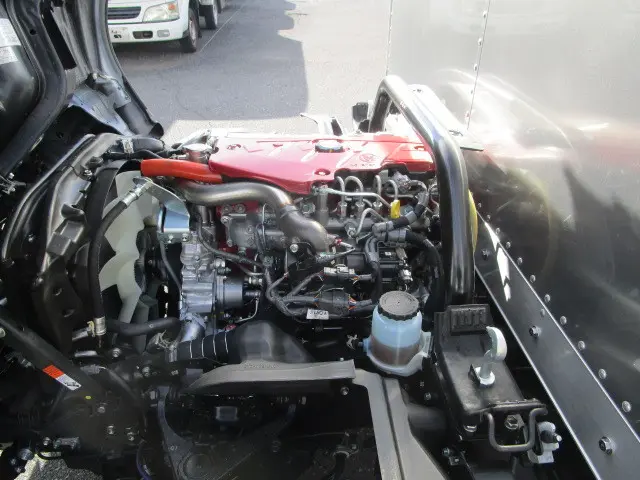 日野 デュトロ 2KG-XZU605M(2WD)の写真22