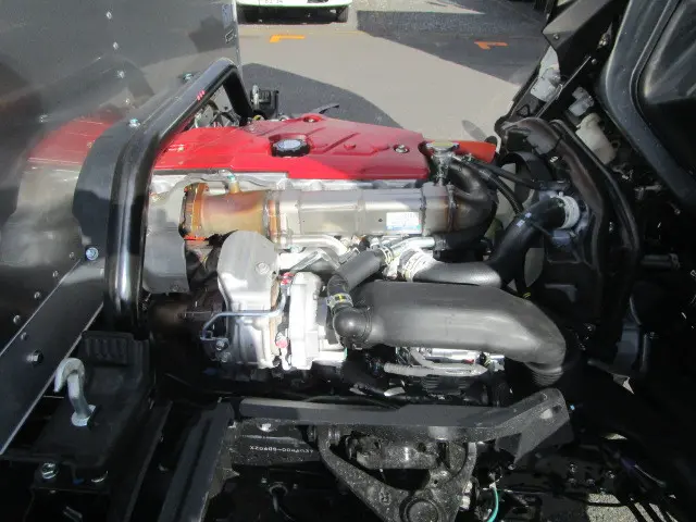 日野 デュトロ 2KG-XZU605M(2WD)の写真23