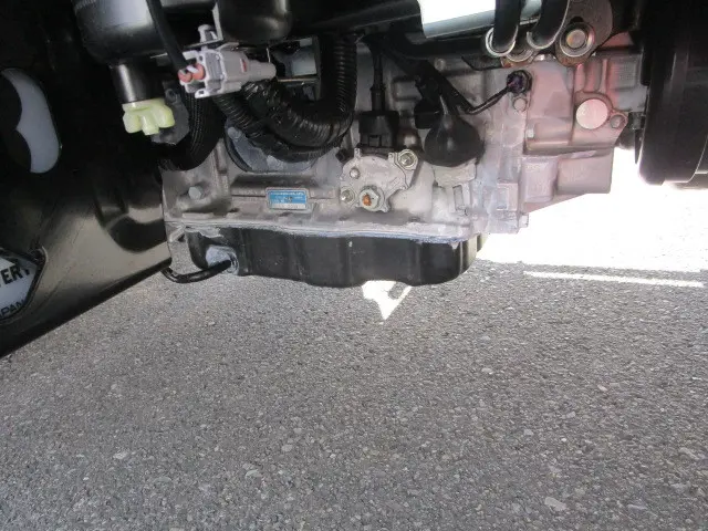 日野 デュトロ 2KG-XZU605M(2WD)の写真25