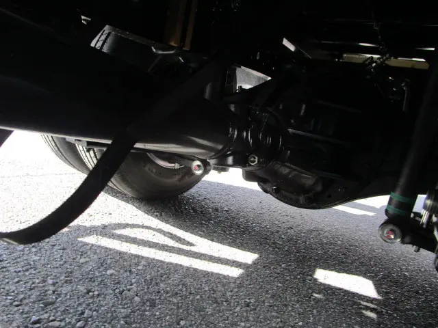 日野 デュトロ 2KG-XZU605M(2WD)の写真26