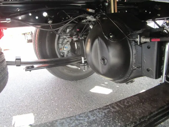 日野 デュトロ 2KG-XZU605M(2WD)の写真27