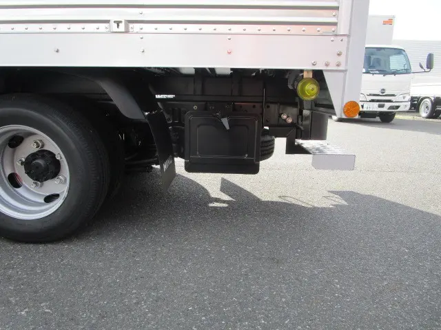 日野 デュトロ 2KG-XZU605M(2WD)の写真29