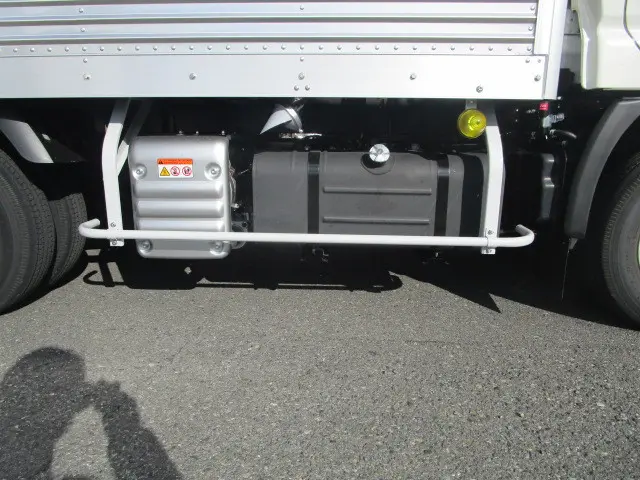 日野 デュトロ 2KG-XZU605M(2WD)の写真31