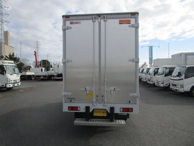 日野 デュトロ 2KG-XZU605M(2WD)の写真7