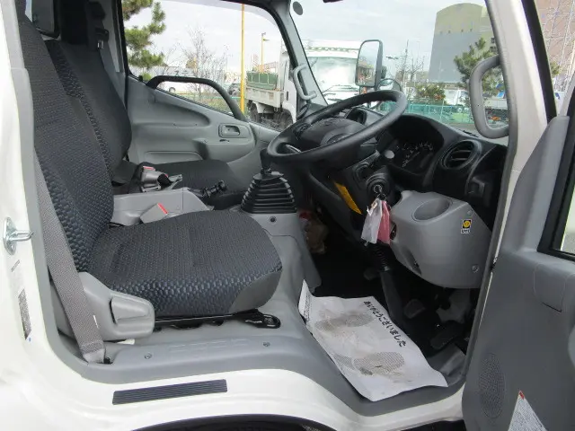 日野 デュトロ 2KG-XZU605M(2WD)の写真10