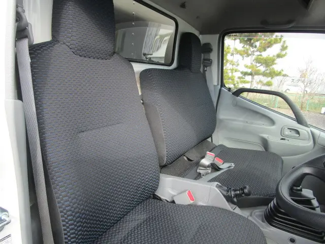 日野 デュトロ 2KG-XZU605M(2WD)の写真12