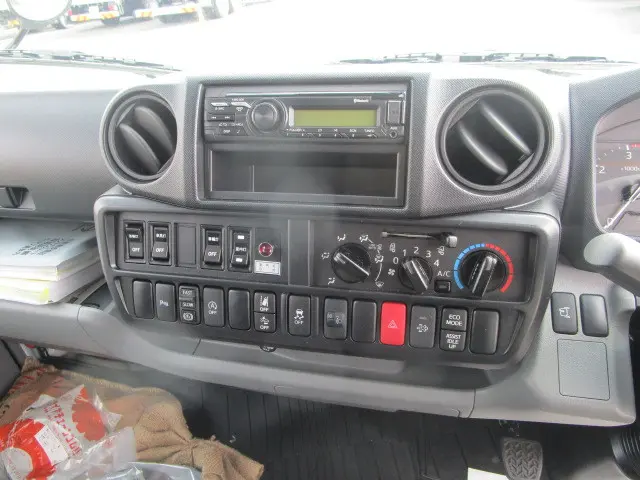 日野 デュトロ 2KG-XZU605M(2WD)の写真15