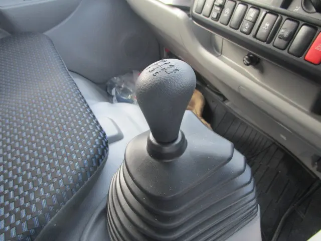 日野 デュトロ 2KG-XZU605M(2WD)の写真16