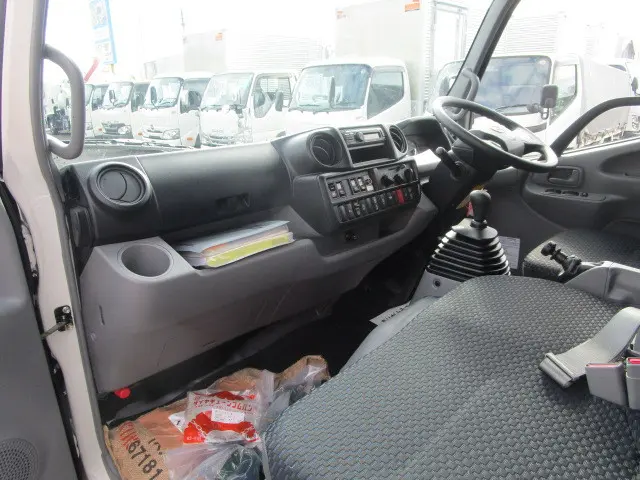 日野 デュトロ 2KG-XZU605M(2WD)の写真17