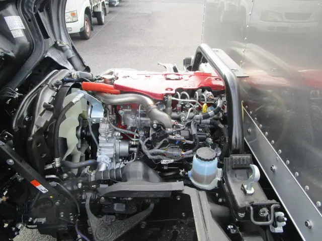 日野 デュトロ 2KG-XZU605M(2WD)の写真22