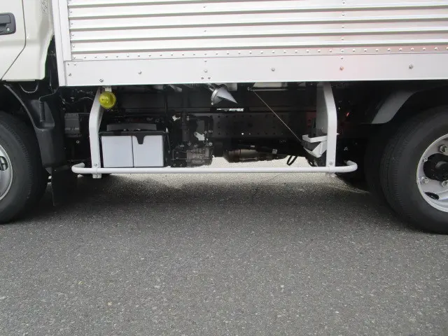 日野 デュトロ 2KG-XZU605M(2WD)の写真30