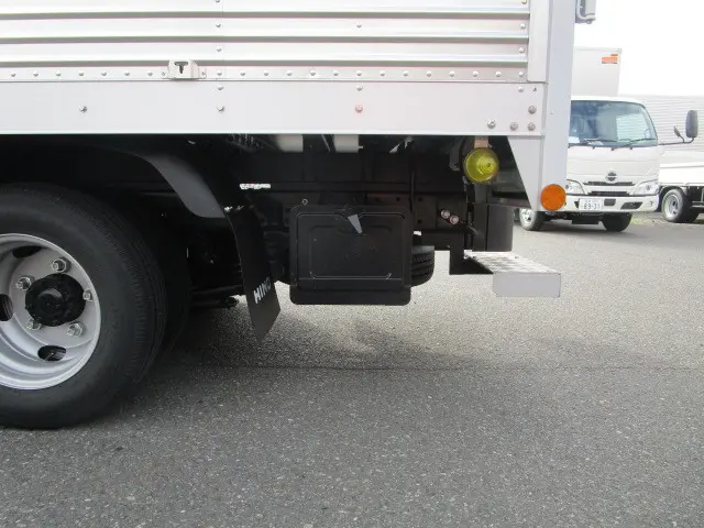 日野 デュトロ 2KG-XZU605M(2WD)の写真31