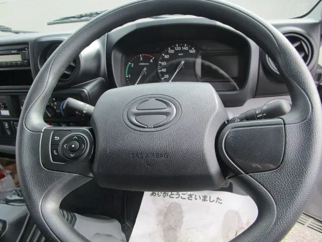 日野 デュトロ 2KG-XZU605M(2WD)の写真15