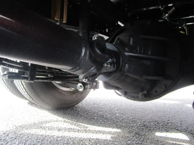 日野 デュトロ 2KG-XZU605M(2WD)の写真29