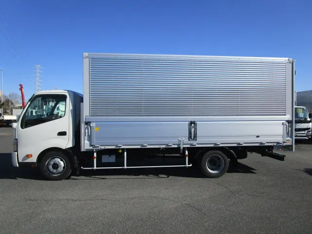 日野 デュトロ 2KG-XZU722M(2WD)の写真9