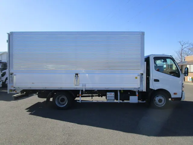 日野 デュトロ 2KG-XZU722M(2WD)の写真10