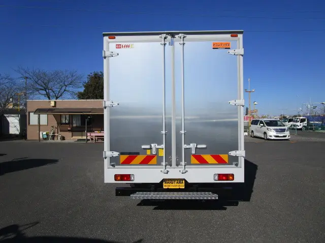 日野 デュトロ 2KG-XZU722M(2WD)の写真11