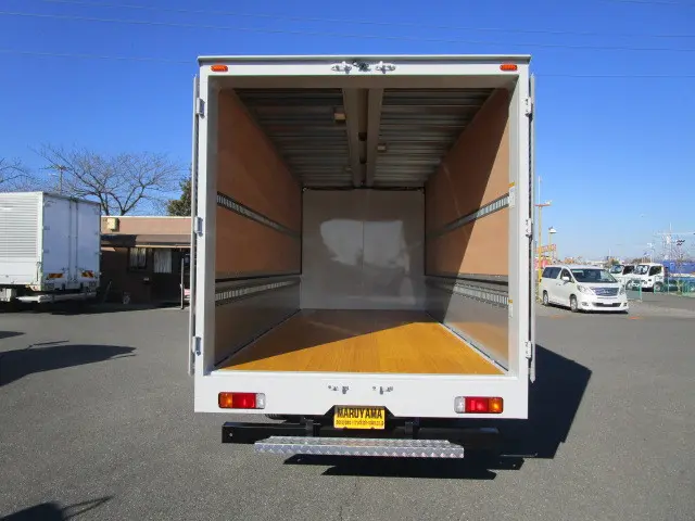 日野 デュトロ 2KG-XZU722M(2WD)の写真12