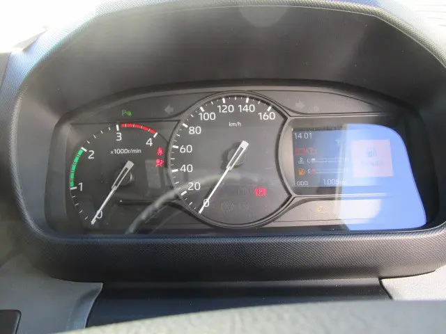 日野 デュトロ 2KG-XZU722M(2WD)の写真16