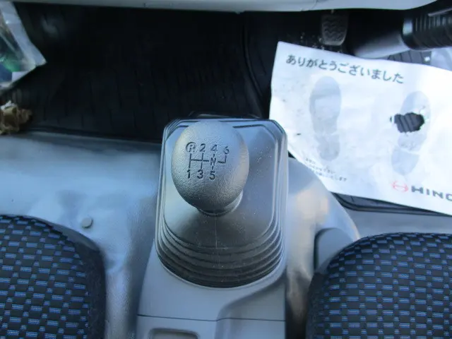 日野 デュトロ 2KG-XZU722M(2WD)の写真18