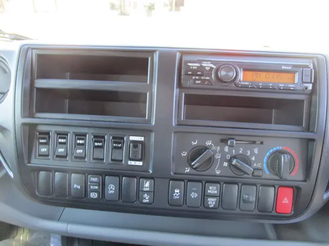 日野 デュトロ 2KG-XZU722M(2WD)の写真19