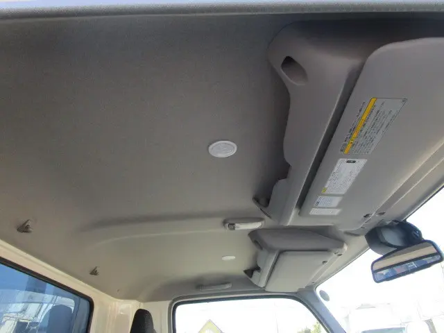 日野 デュトロ 2KG-XZU722M(2WD)の写真21