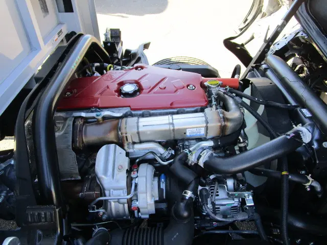 日野 デュトロ 2KG-XZU722M(2WD)の写真27