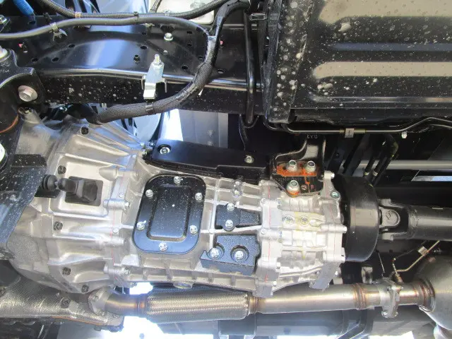 日野 デュトロ 2KG-XZU722M(2WD)の写真29